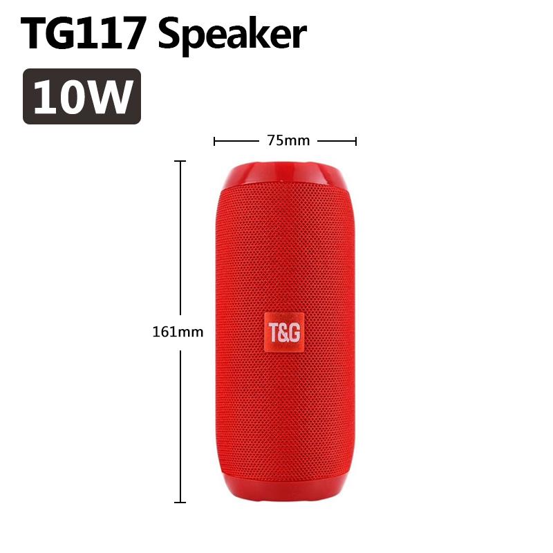 Buy Bluetooth Speaker Portable Wireless 