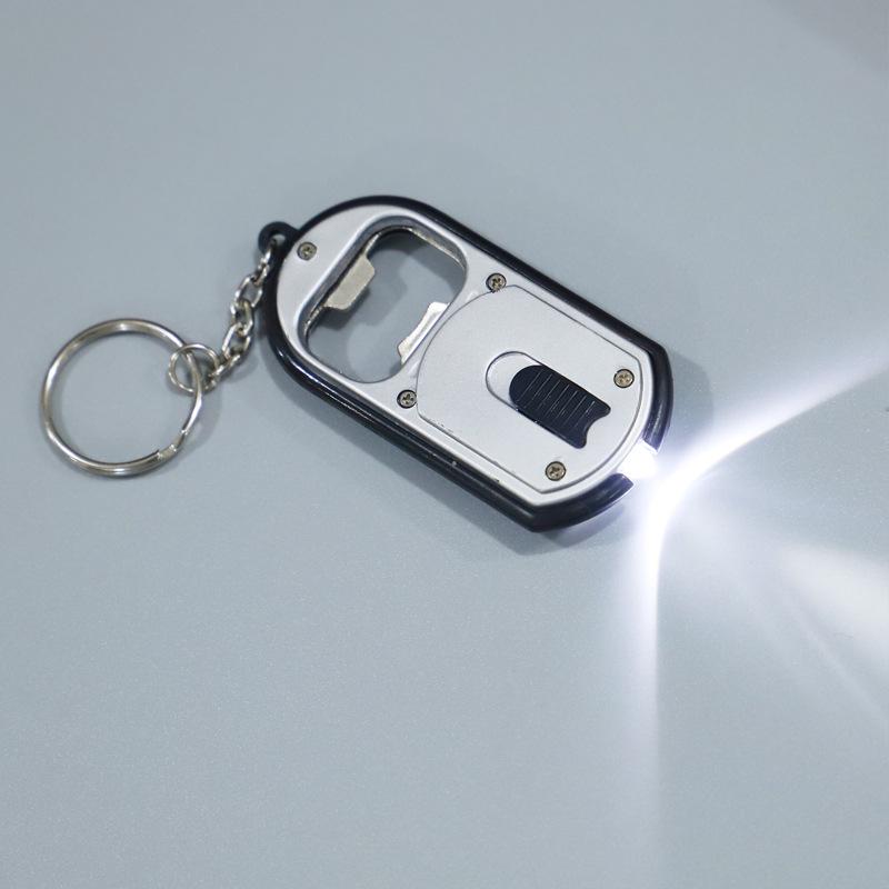 2026 USA-Canada-Mexico World Cup Fan Keychain Bottle Opener Souvenir