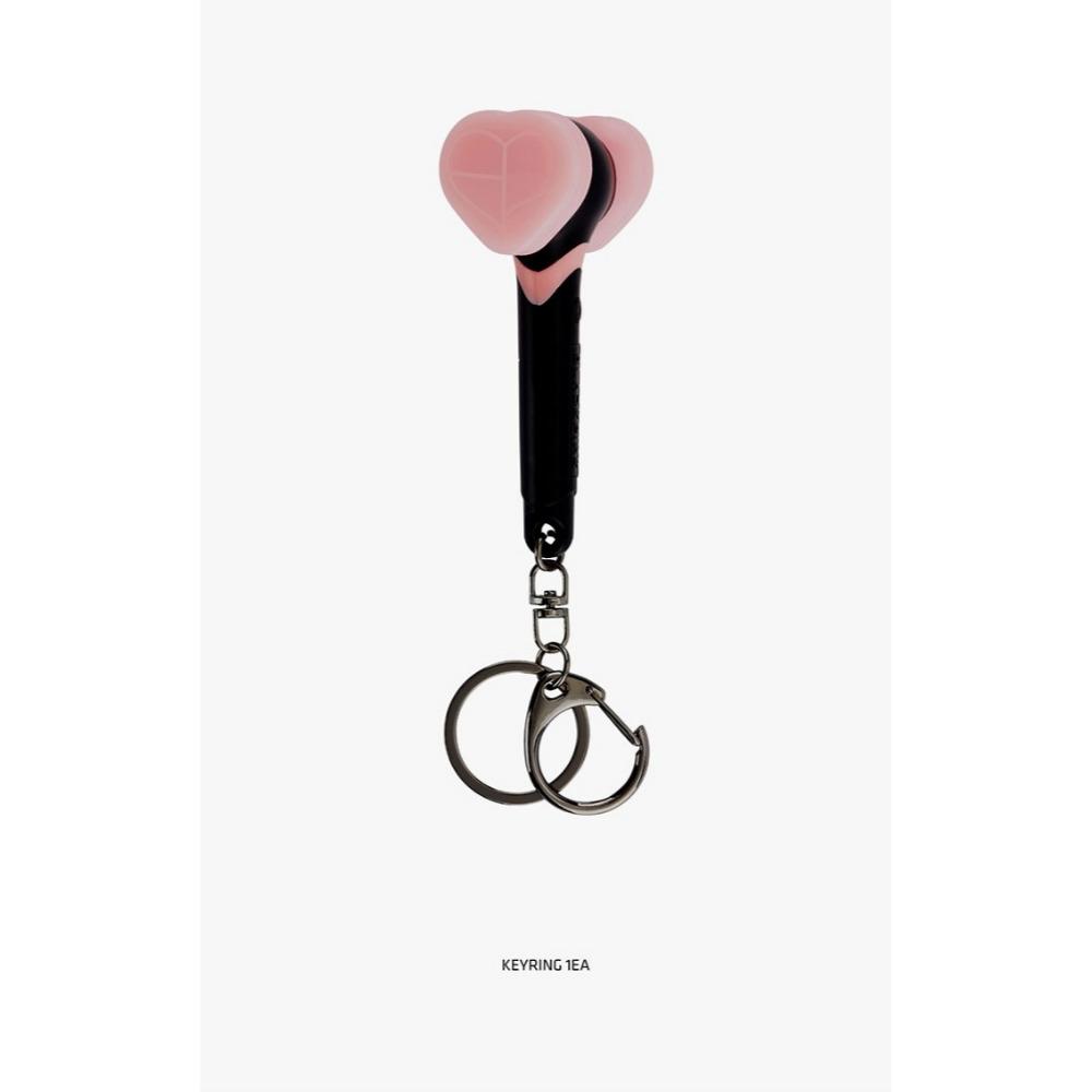 BLACKPINK LIGHT STICK KEYRING SPECIAL EDITION