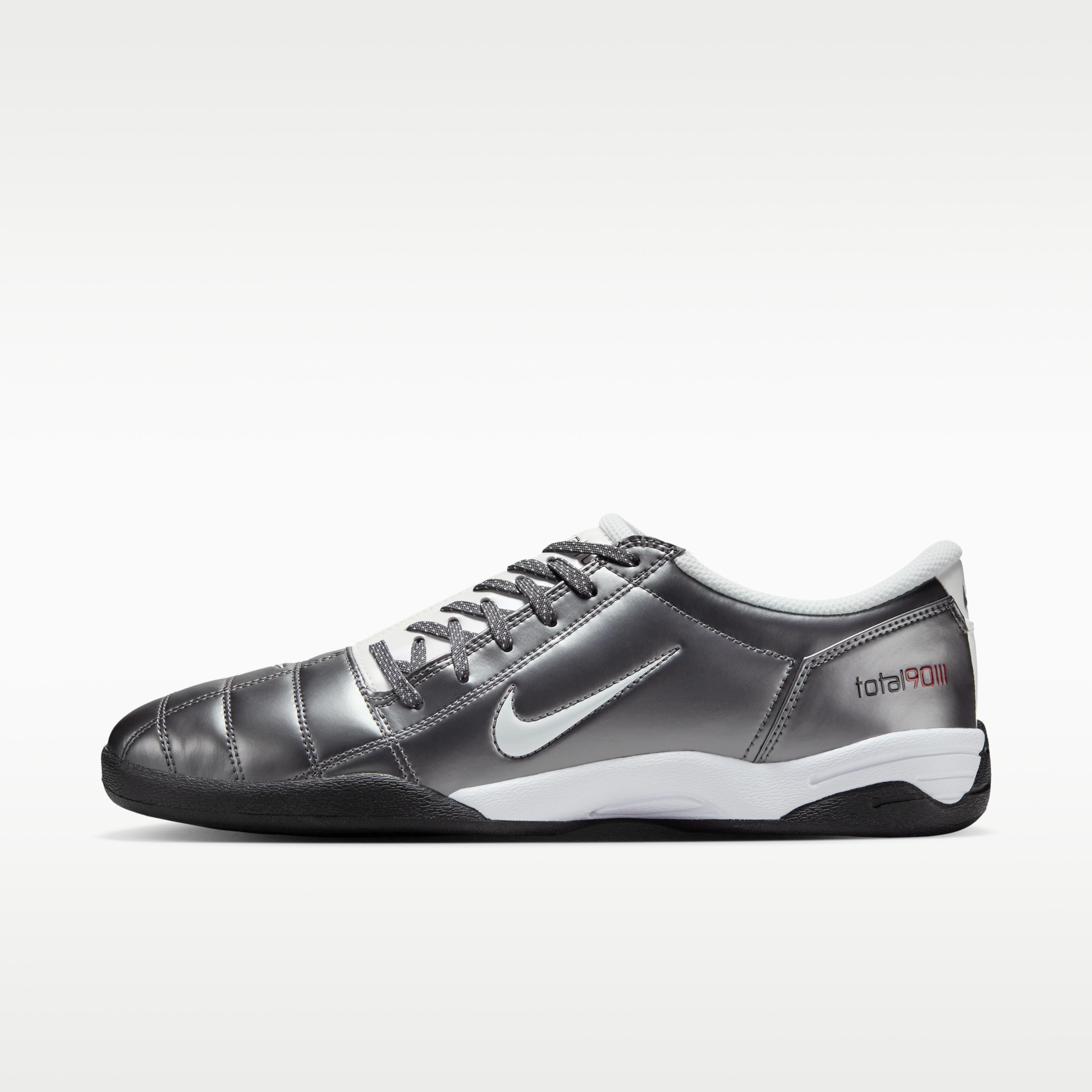 Nike Total 90 3 Light Graphite 41