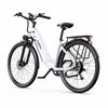 City Electric Bike ONESPORT 27.5" 250W Motor 36V 22.5AH Max Range 140Km Load 120Kg OT05 Pro