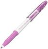 Pilot FriXion Color Erasable Mauve Marker, (SFC-10M-MA)