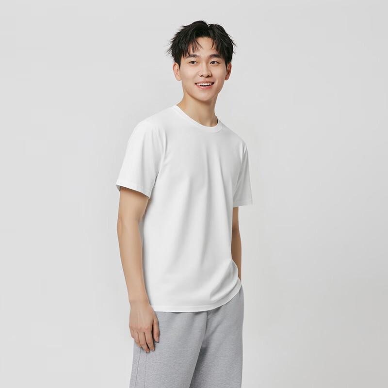Hotwind Men's Cool-Touch Short Sleeve T-Shirt