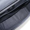 LOUIS VUITTON Thai meal Shoulder Bag M30862 Aldoise black Taiga/Nylon canvas mens Used
