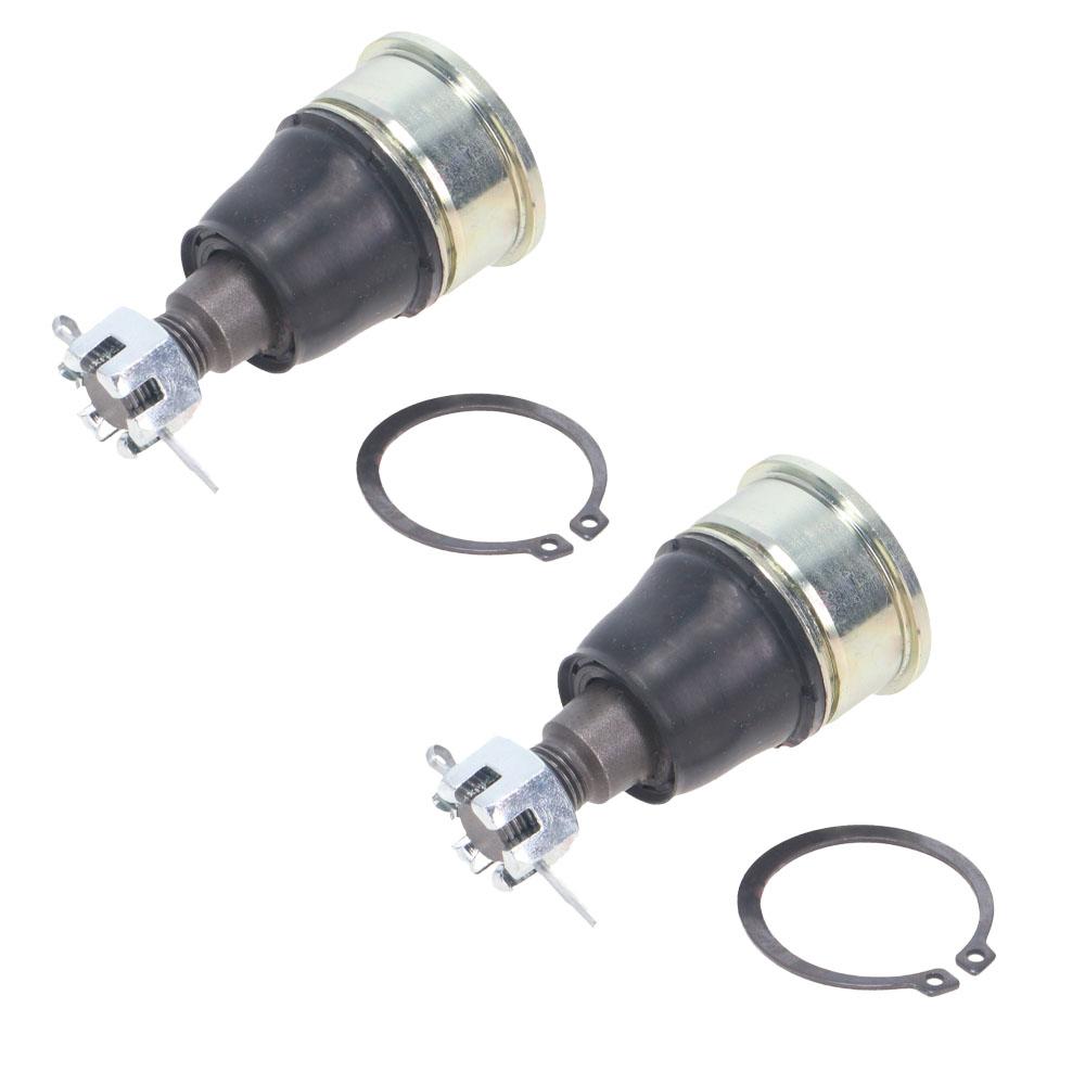 2PCS Lower Tie Rod End For Honda Elysion RR8 Odyssey RC Civic X 51220T6A305 2.0L 2.4L 3.5L Ball Joint Accessories 2pcs