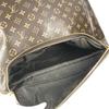 Louis Vuitton M41443 Monogram Evasion Evasion Bag Hand Bag MonogramCanvas Brown