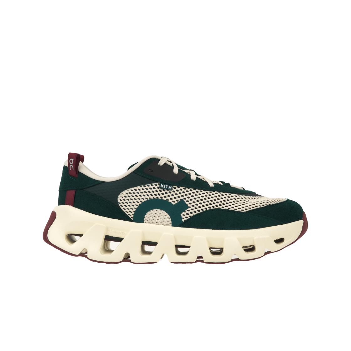 Kith x ON K-Tech 2 Spirulina