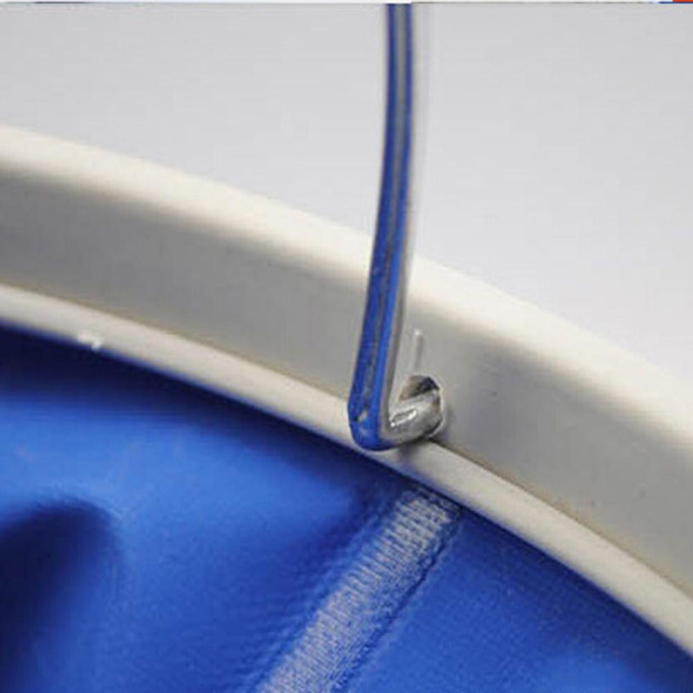 Portable Outdoor Camping BBQ Picnic Water Bucket Foldable Hiking Water