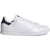 Stan Smith Footwear Size Authentic Adidas Japan Product FX5501, White/Footwear White/College Navy, 27.0cm,