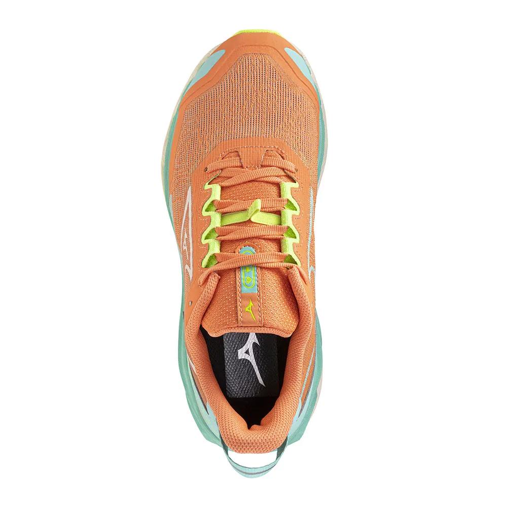 Mizuno Кроссовки для трейлраннинга Wave Mujin 11