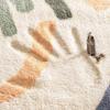 Minimalist Plaid Living Decoration Carpets Checkerboard Bedroom Bedside Rug Soft Plush Comfortable Home Large Area Carpet Tapete