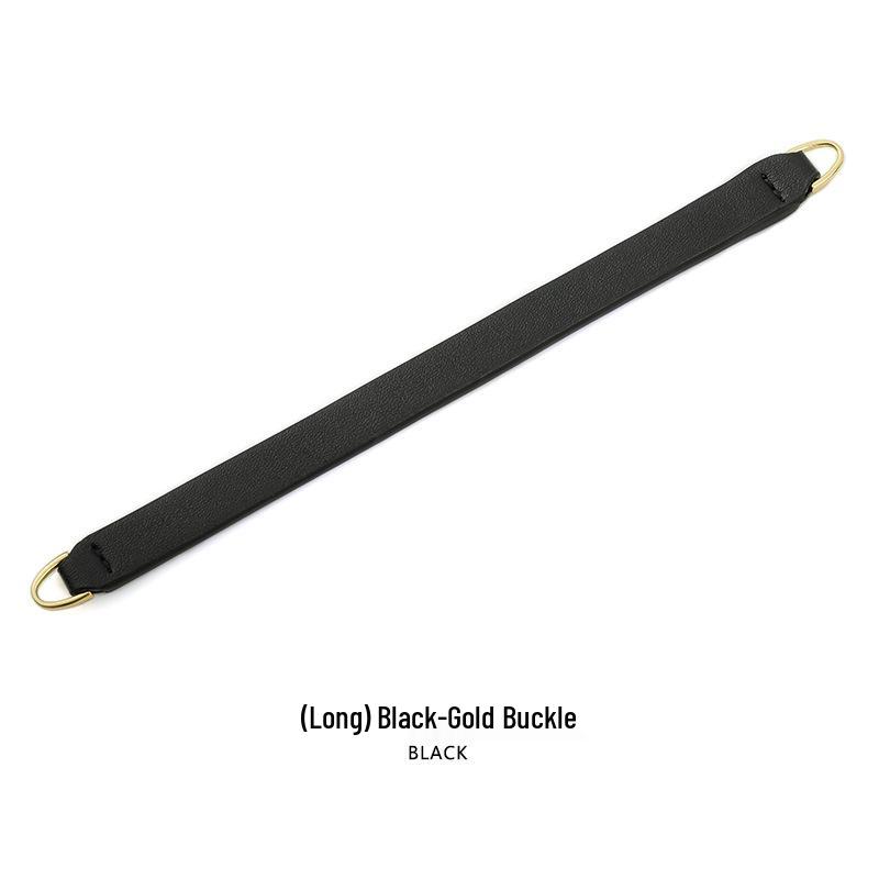 Mahuangshi MHS-D-20 Genuine Leather Small Card Holder Wallet with Chain