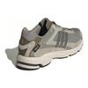 adidas Response CL Silver Pebble Focus Olive Unisex Sneakers Grau Aluminium ID3142