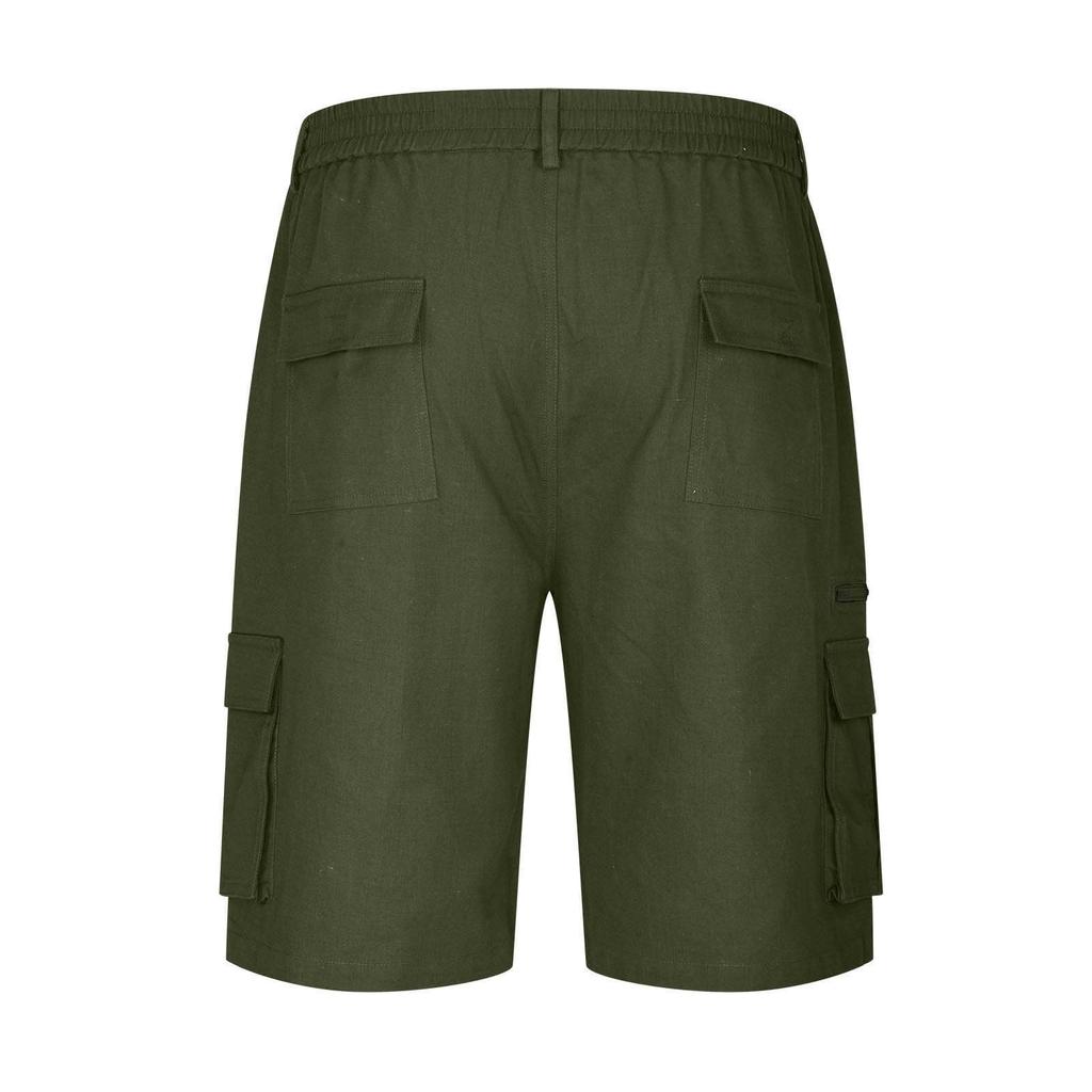 Men'S Outdoor Fashion Sports Casual Basketball Shorts Running Training Shorts