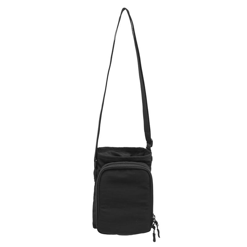 Outdoor Travel Crossbody Kettle Bag Portable Multifunctional Mobile Phone Bag