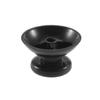 10 stücke Ersatz Analog Thumbstick Thumb-Stick Für xbox Series 360 Ein Controller Schwarz Silikon Thumbstick Griffe Caps Set