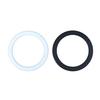 Ultra-thin Magnetic Ring for MagSafe: Compatible with iPhone, Apple, Xiaomi, Huawei, Samsung