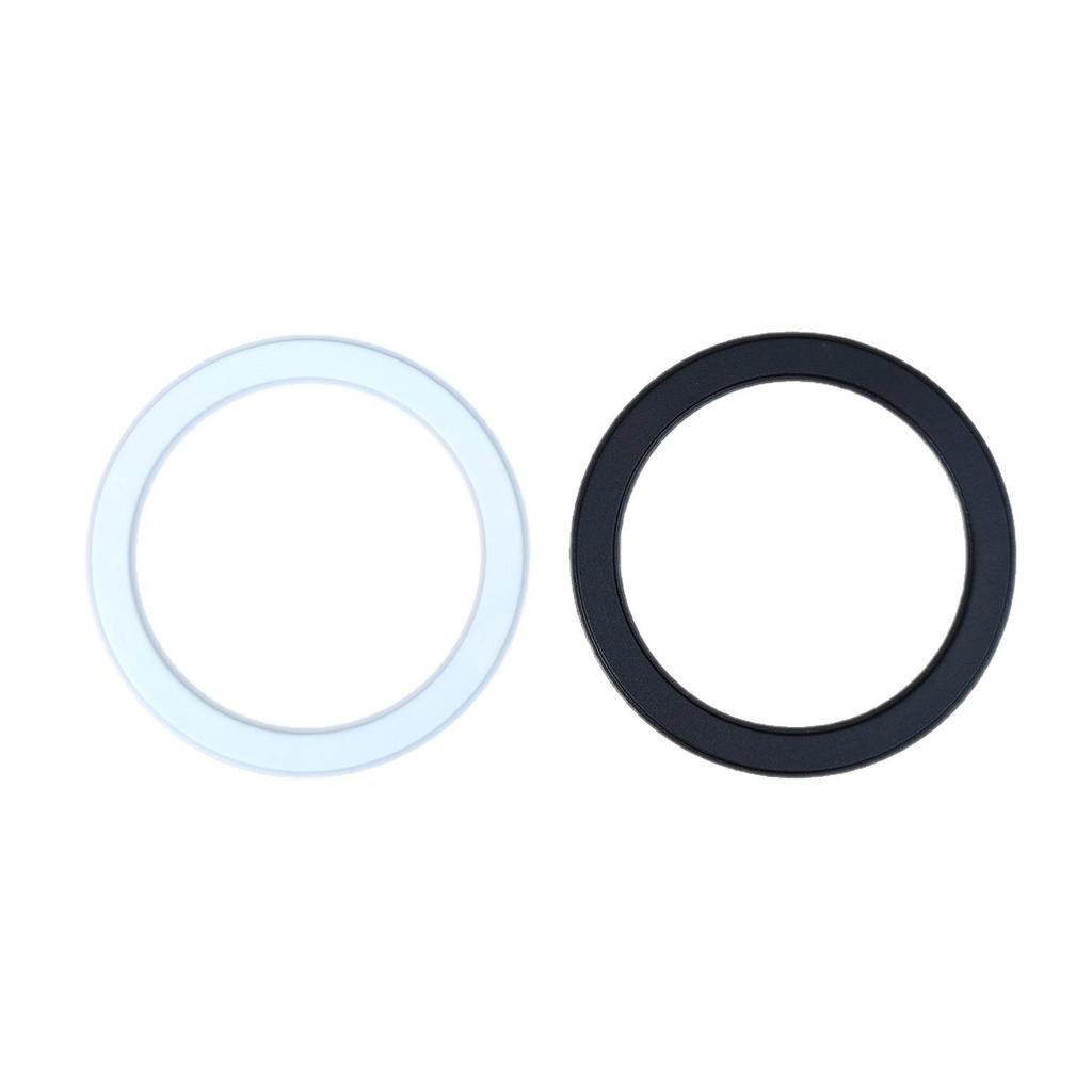 Ultra-thin Magnetic Ring for MagSafe: Compatible with iPhone, Apple, Xiaomi, Huawei, Samsung