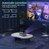 2026 New K8 1920x1080 Android 9.0 5G WIFI Full HD 1080p Projector