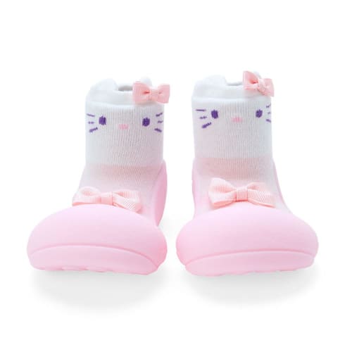 

sanrio baby attipas shoes hello kitty 946729
