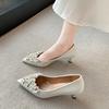 Scarpe con tacco – Scarpe con tacco