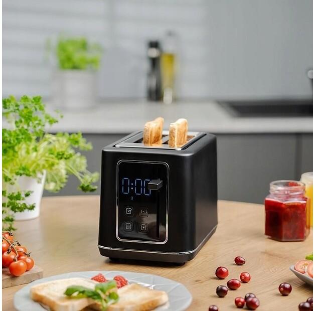 Тостер Zelmer ZTS7990