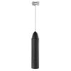 Electric Handheld Milk Frother and Egg Beater - Food Grade Small Mixer for Coffee