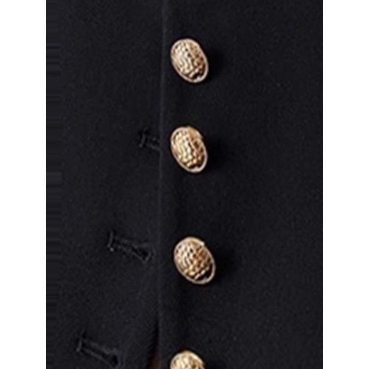 Women Korean Style Embroidered Vest Casual Sleeveless Waistcoat Jacket Spring Autumn Fashion Outerwear