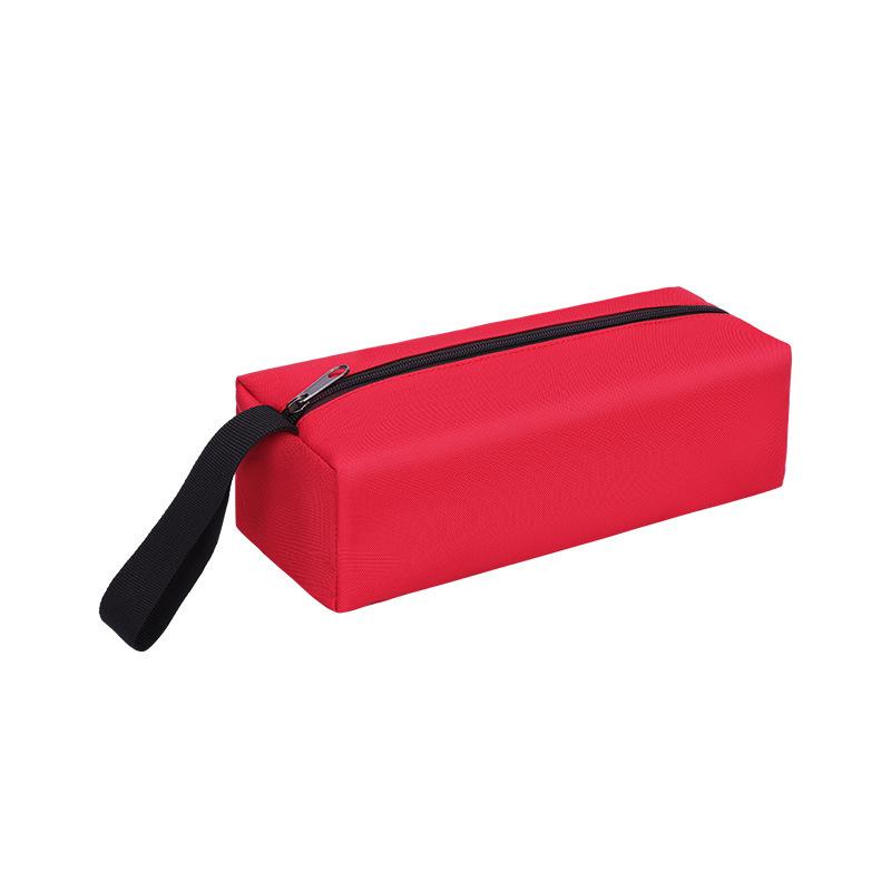 Thick Waterproof Oxford Tool Kit Handbag: Portable Repair & Storage Solution