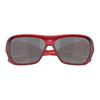 Oakley Original Design Acetate Square Sunglasses Unisex sunglasses White 0OO9492
