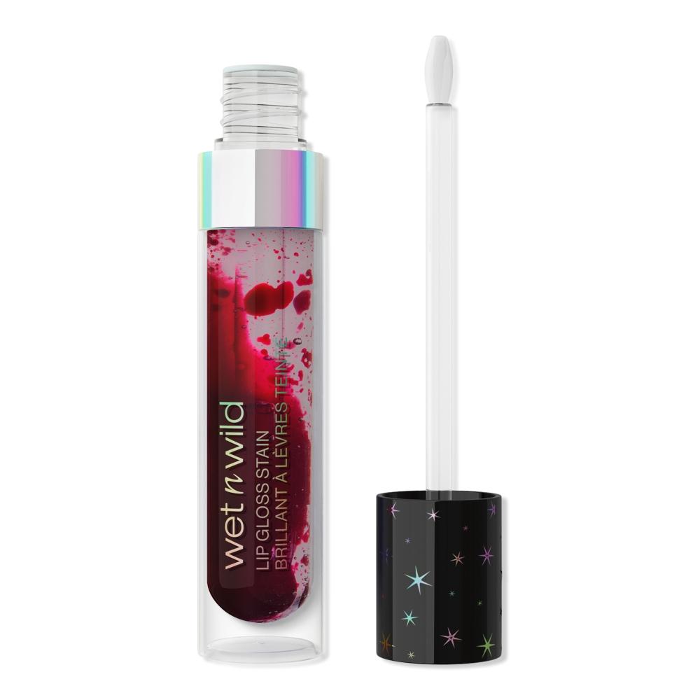 

Wet N Wild faNtasy Makers Vampire veNom Блеск для губ stain