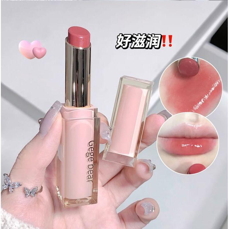 Gege Bear - Silky Melting Lip - 6 Colors