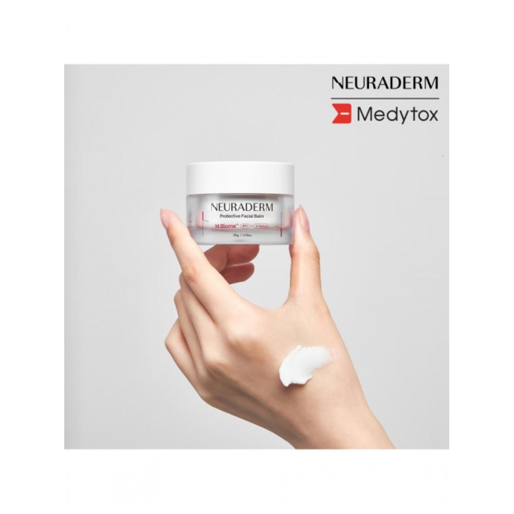 Neuraderm Protective Facial Balm 30g