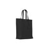 Saint Laurent Bold Shopping Bag Black Men Tote_bags 676657CSU0N-1000