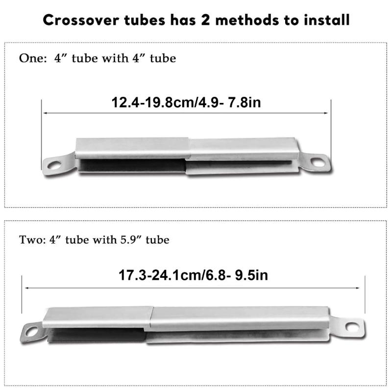 Grills Burners Tube Replacement Heating Set Heating Tube Grills Heating Part Grills Heating Tube Grill Accessories