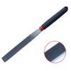 4Pcs Mini Steel Files Mini Needle Flat File For Stone Glass Metal Carving Craft Flat File Woodworking Hand Tool Set