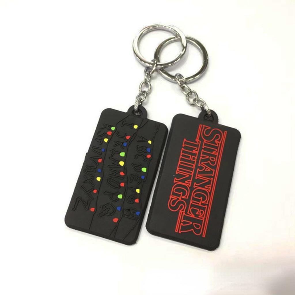 Creative Keychains, -themed Keychains Are Suitable For Keys, Backpacks, Water Cups, Decorative Statues And Gifts