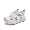 Hollow Out Summer Sandals for Kids New Fresh Casual Sports Children Sandals Ergonomics Soft-soled Baby Girl Sandals Shoes I04261