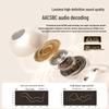 Newmine LY63Pro Open-Ear Clip Wireless Sport Earphones