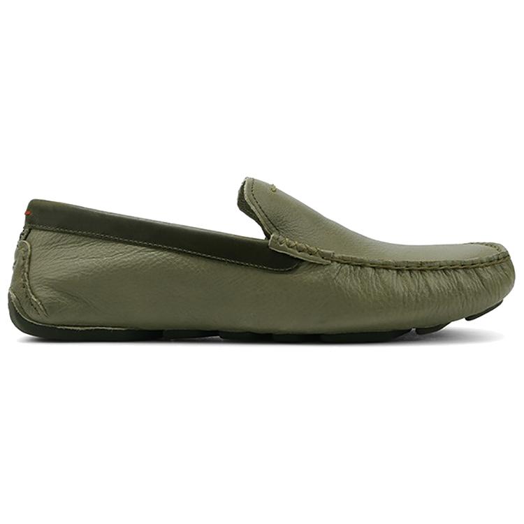 UGG Fashion Abrasion Resistant Breathable Low top Casual Shoes Men's 1094355-TAU