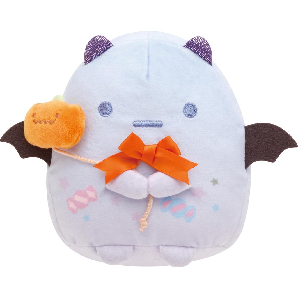 MO15801 Sumikko Gurashi Collection Ghost Night Park Halloween Kigurumi Sumikko