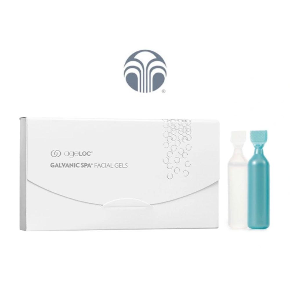 NU SKIN Ageloc GS Ansiktsgel, 1 pakke