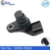 New 39350-25010 Car Camshaft Position Sensor for Hyundai Tucson SANTA FE Kia Optima Sorento Rondo Sportage Mazda CX-7 2006-2016