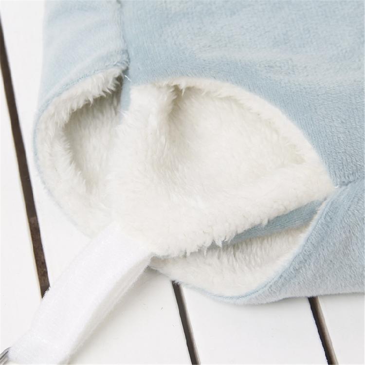 Hanging Hammock & Tunnel Cage Small Pet Cage for Guinea Pig for Play and Sleep