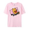 Gamer Cat Ramen Kawaii Gaming Japanese Women Men 3d Printed T Shirts DURABLE Cheap Chinese Style