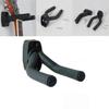 Guitar Hanger Fashion Stand Holder Wall Mount Display Acoustic Electric One Top