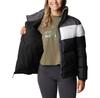 Куртка Columbia Puffect Colourblock