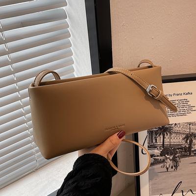 Moteriškos rankinės – Per petį nešiojami krepšiai