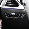 Headlight Switch Decorative Frame for BMW 3 Series (2013-2025) F30/G20 330li
