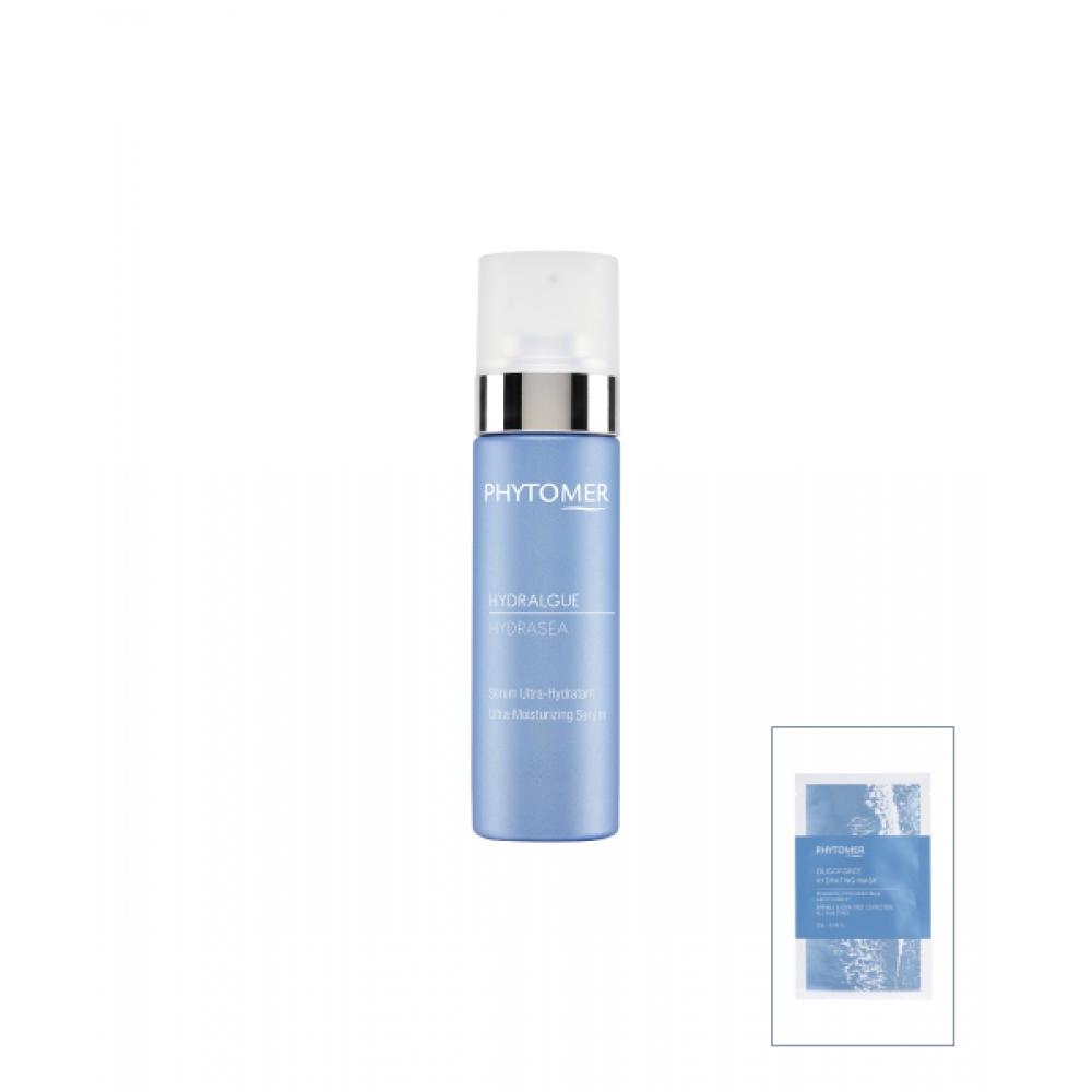 Phytomer Hydra Blue Water Serum 30ml NONE